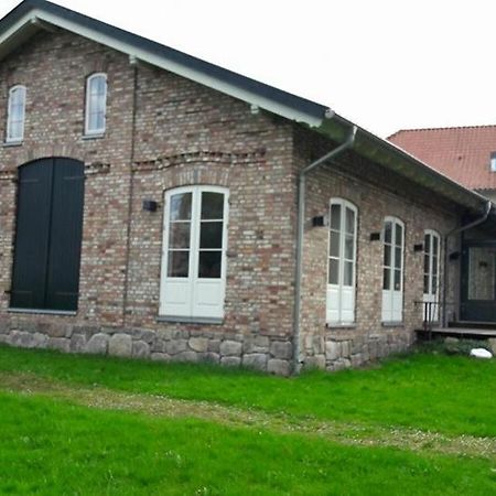 Landhaus Hoisdorf ภายนอก รูปภาพ