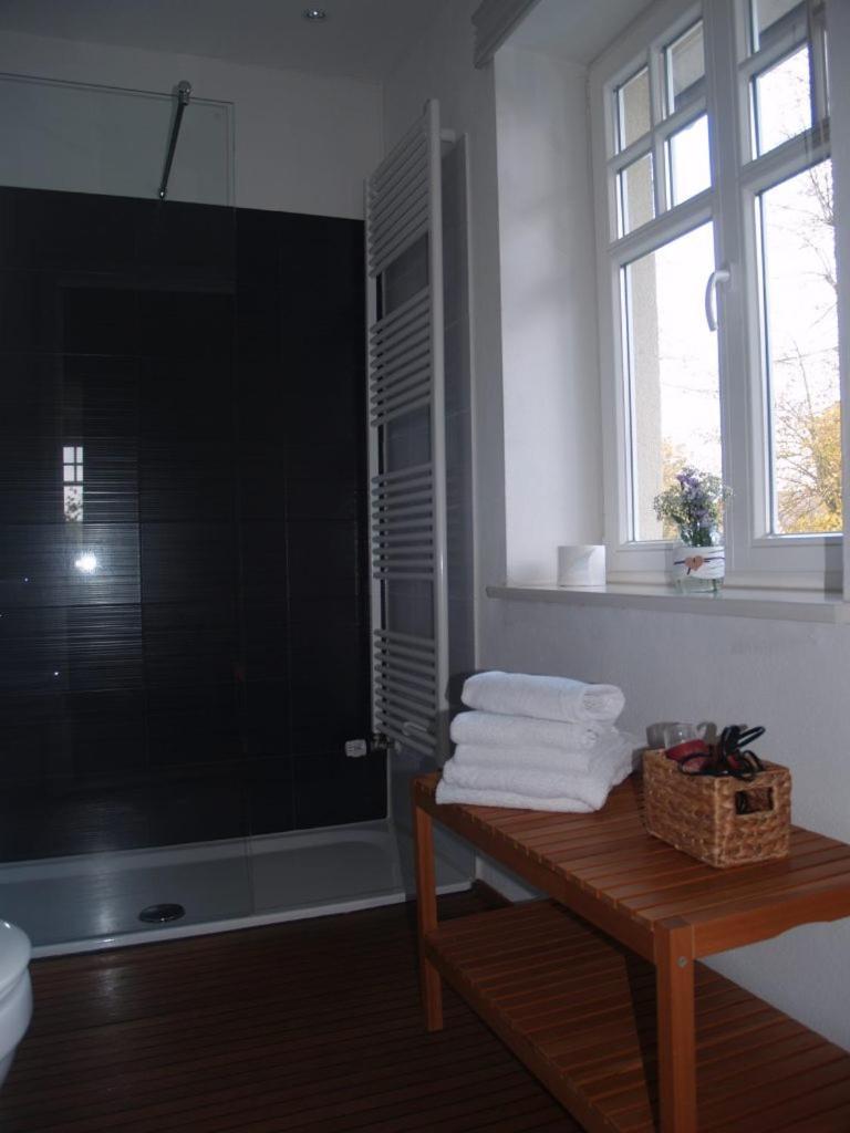 Landhaus Hoisdorf ภายนอก รูปภาพ